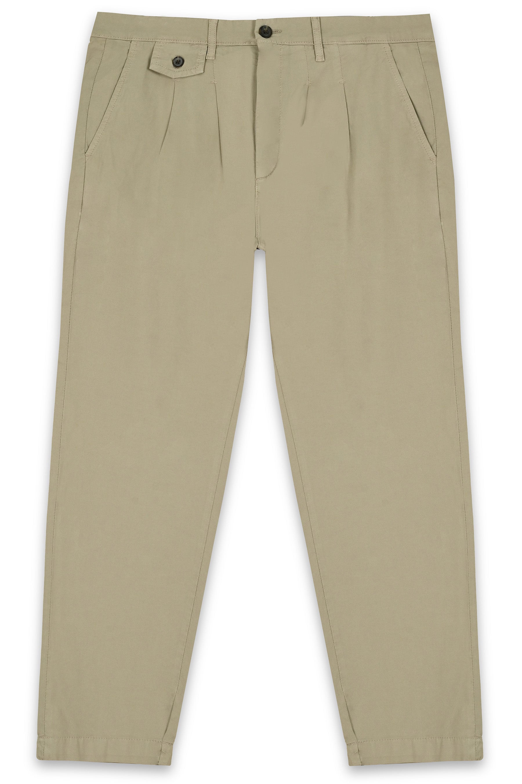 Men's Chino Pant - Sage