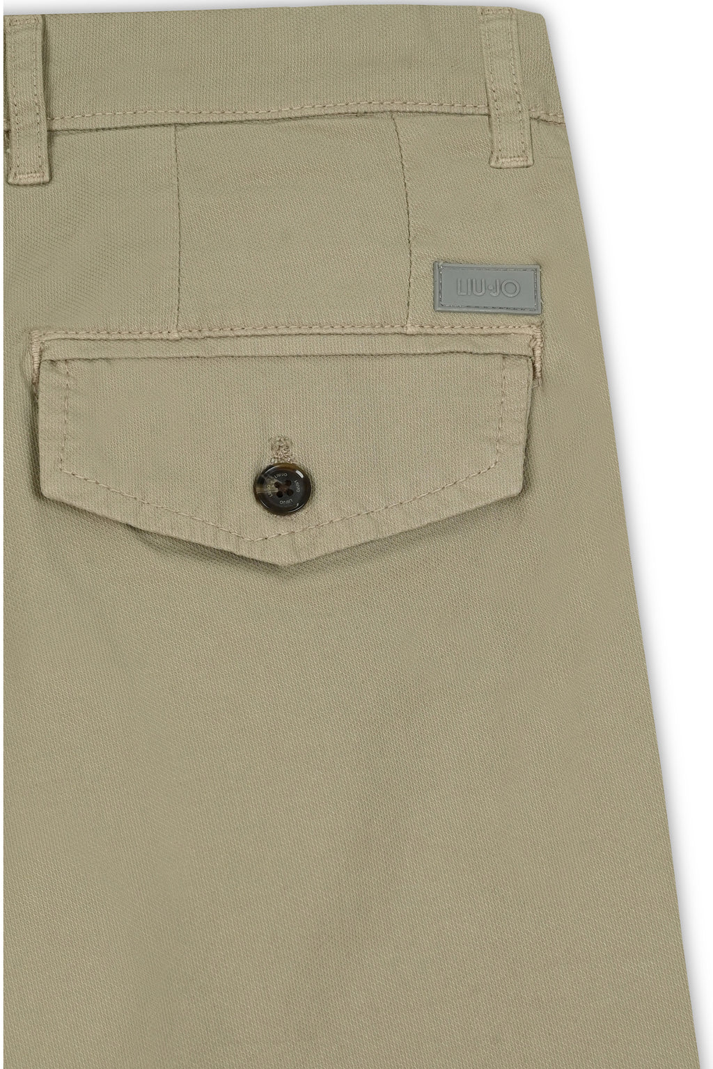 Men's Chino Pant - Sage