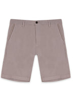 Men's Chino Short - Cashmere
