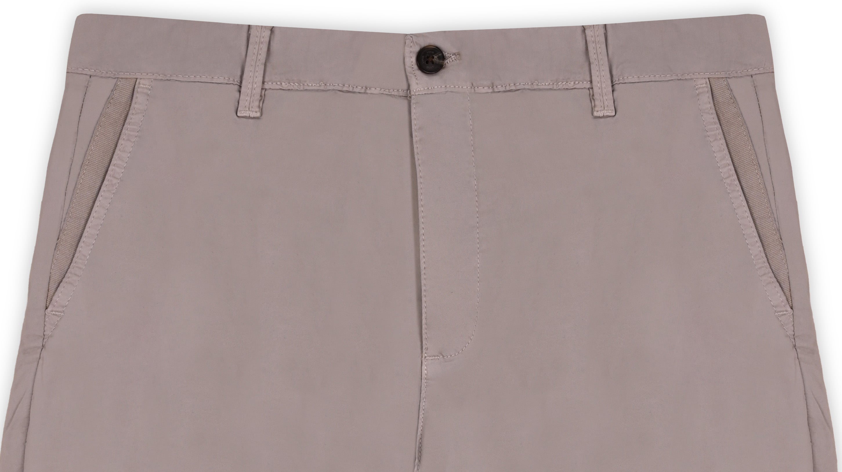 Men's Chino Short - Cashmere