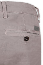 Men's Chino Short - Cashmere