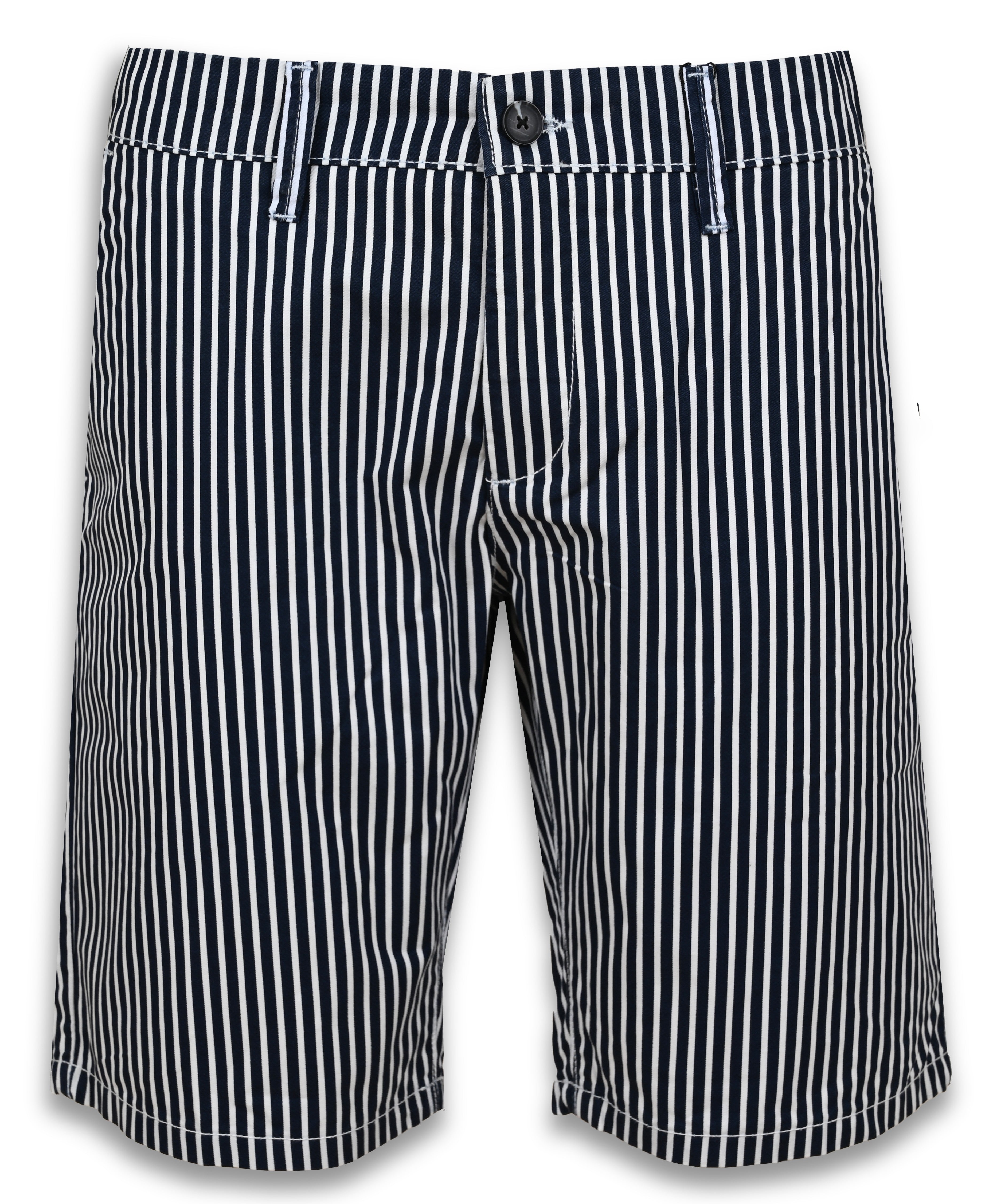 Men's Striper Short - 08