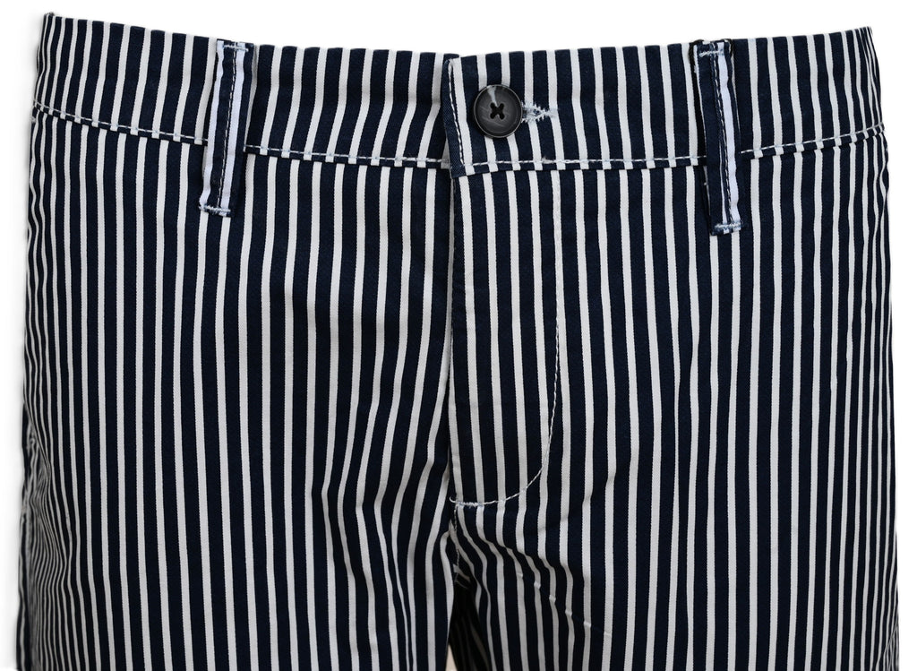 Men's Striper Short - 08