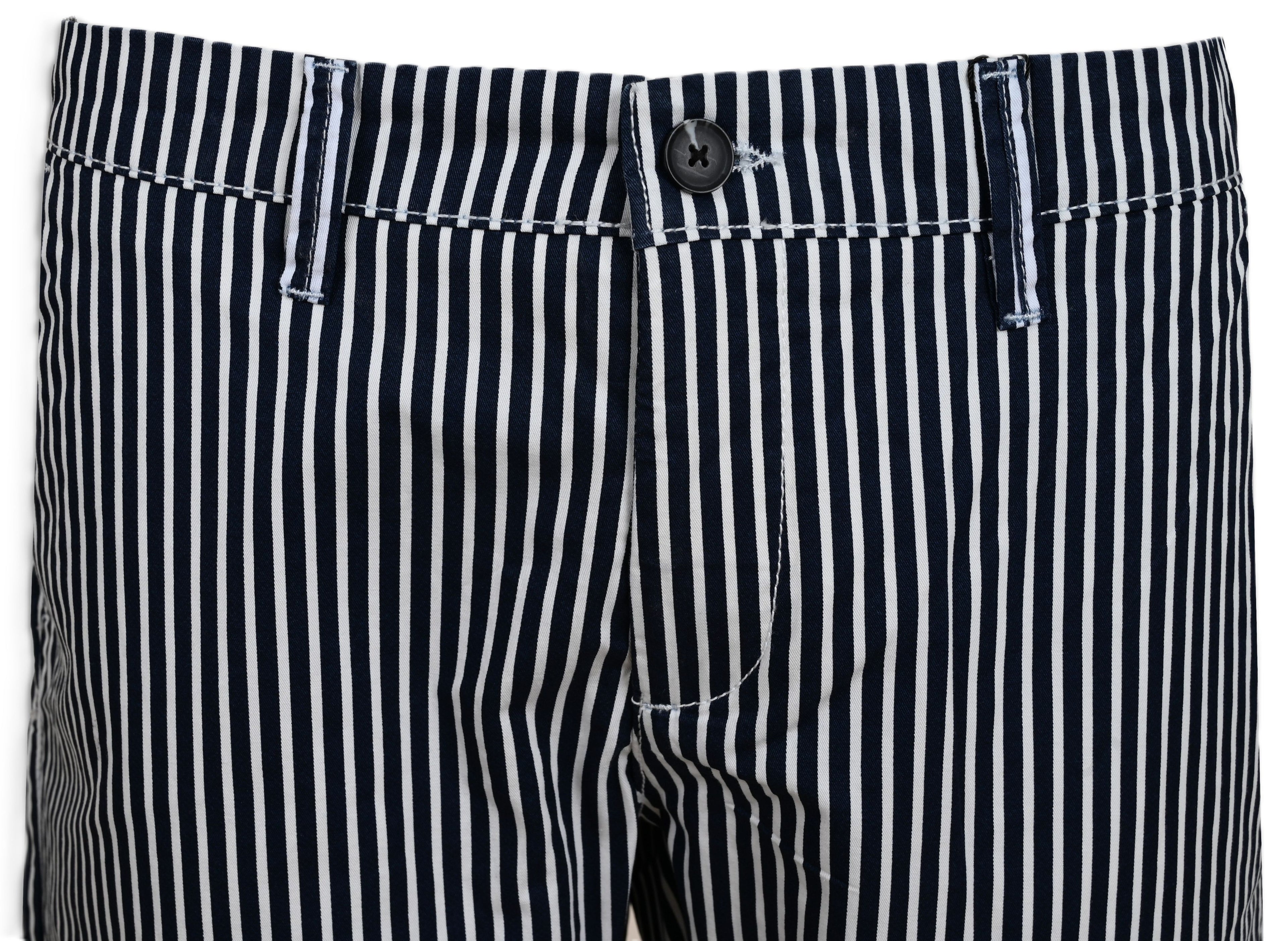 Men's Striper Short - 08