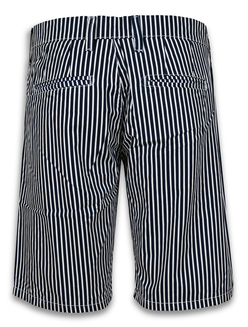 Men's Striper Short - 08