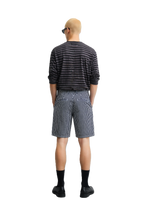 Men's Striper Short - 08