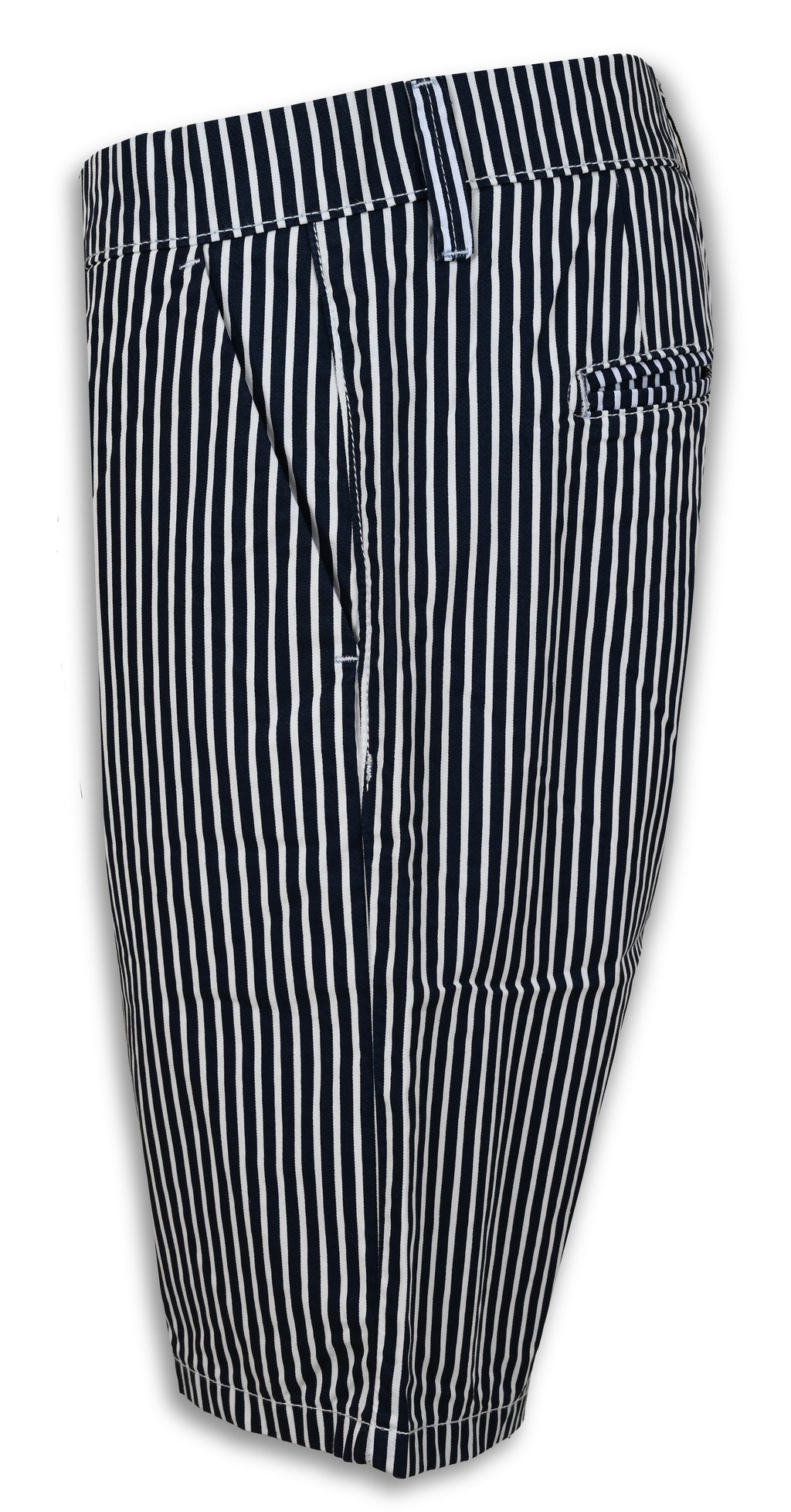 Men's Striper Short - 08