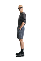 Men's Striper Short - 08