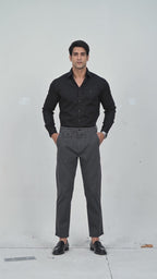 Men's Chino Pant - Asphalt